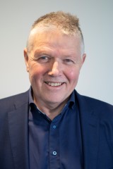 Landbruksavdelingen, direktør Olav Sandlund. Foto: Statsforvalteren i Vestfold og Telemark Landbruksavdelingen, direktør Olav Sandlund. Foto: Statsforvalteren i Vestfold og Telemark
