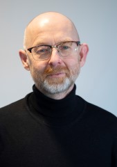 Helse- og omsorgsavdelingen, direktør og fylkeslege Sigmund Skei. Foto: Statsforvalteren i Vestfold og Telemark Helse- og omsorgsavdelingen, direktør og fylkeslege Sigmund Skei. Foto: Statsforvalteren i Vestfold og Telemark